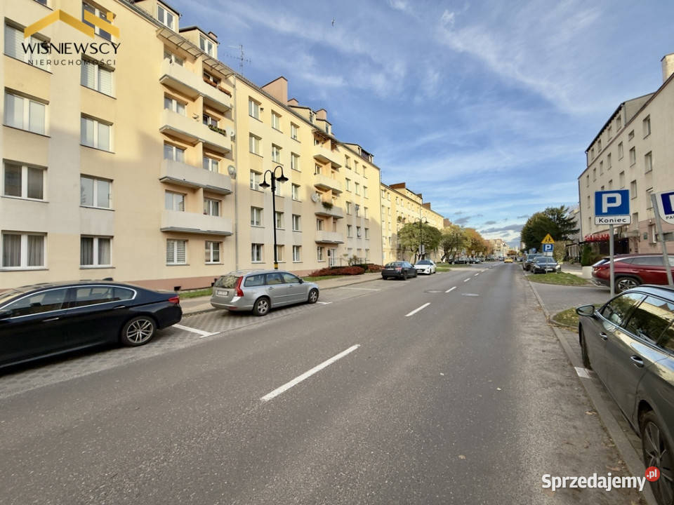 Mieszkanie 442 m2 Elbląg Giermków warmińsko-mazurskie