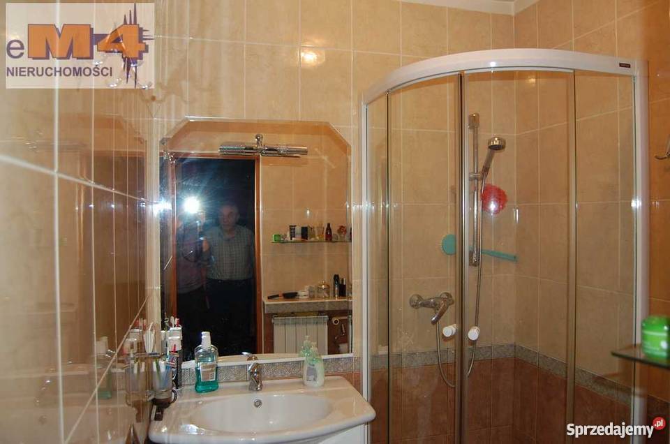 Szeregówka 160 m2 Centrum SUPER 1 piętro Białystok