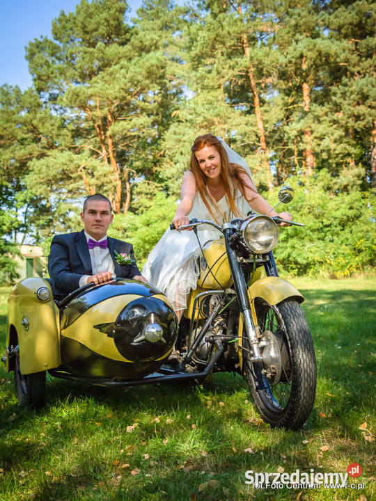 Sprzedam biznes wwwkultowemoto Pozostałe Grudziądz