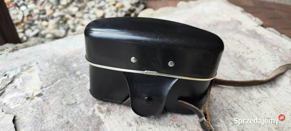 Aparat kolekcjonerski PORST FX 4