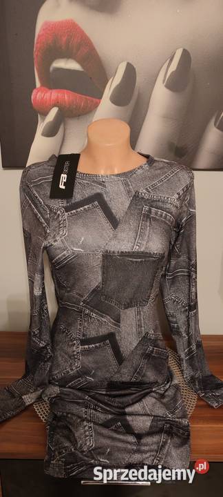 Nowa z metką tunika Yorker Dąbrowa Górnicza sprzedam