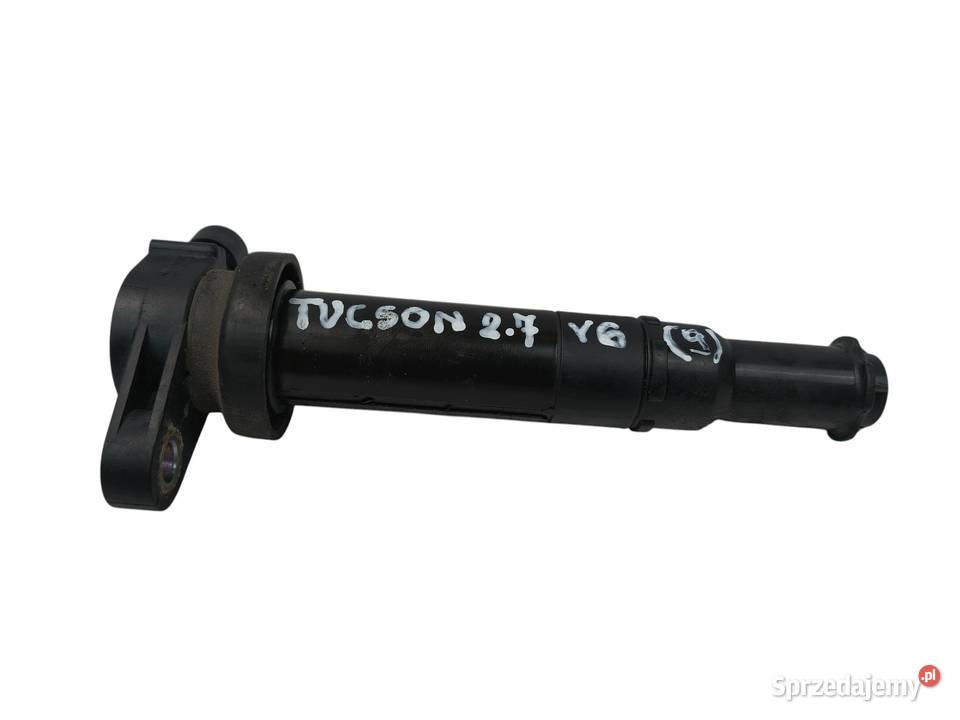 CEWKA ZAPŁONOWA Hyundai Tucson 27 V6 273013E100 Chełm