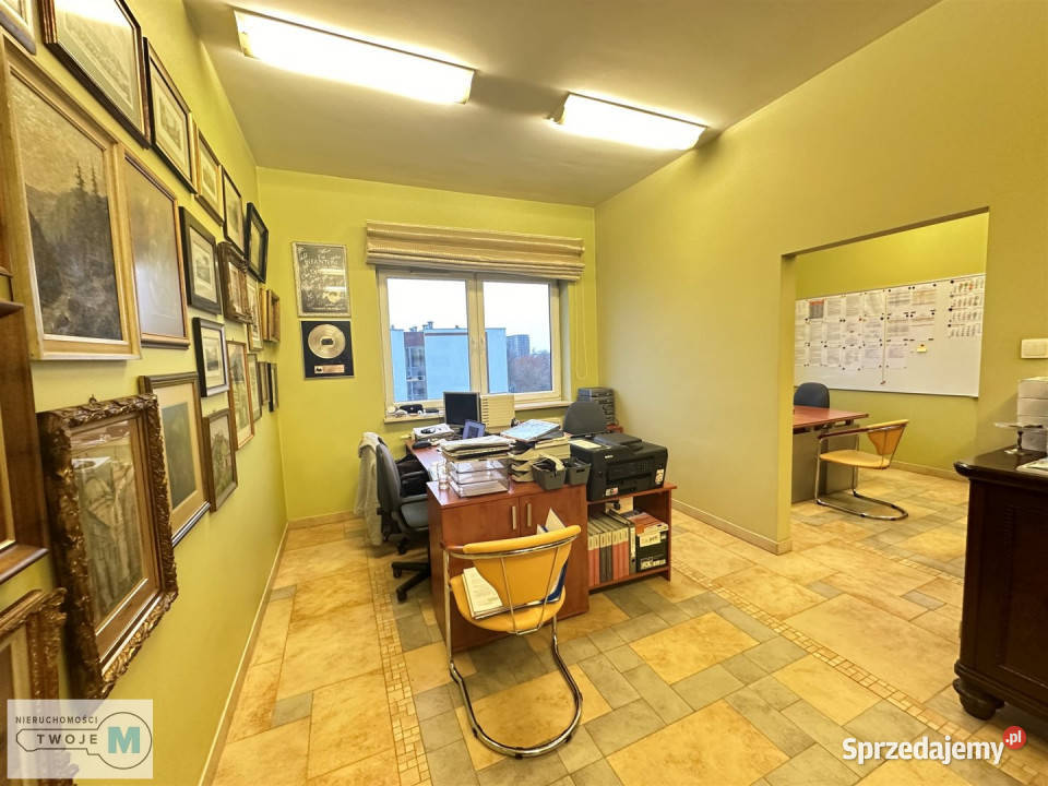 Mieszkanie Kielce 14528m2 7pok