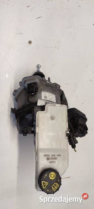 VOLVO XC40 SERWO POMPA HAMULCOWA 32334284