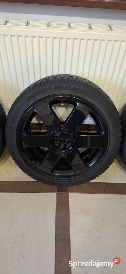 Koła Ronal 17 5x100 Bydgoszcz