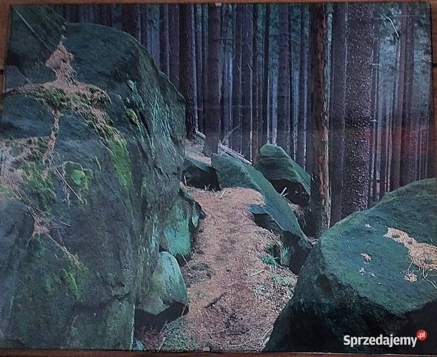 obraztryptyk Bukowno