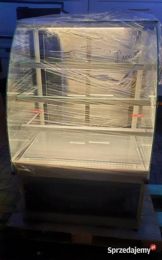 WCH 1 C ESTERA Witryna Chłodnicza Cukiernicza Konin