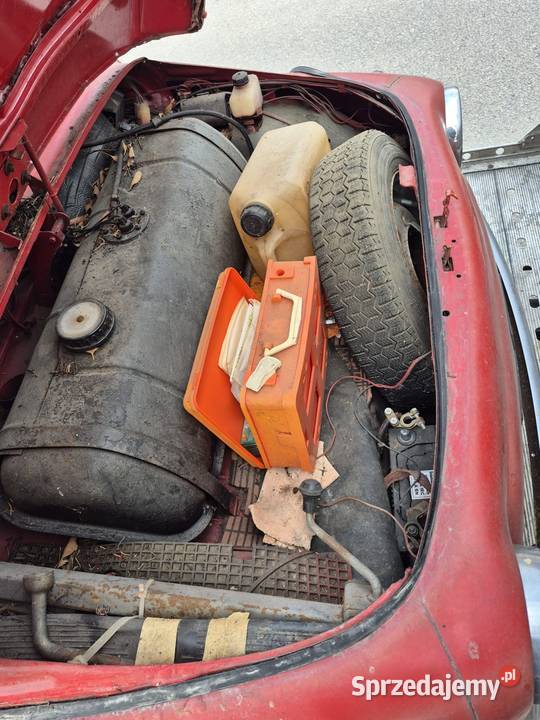 Fiat 500L 1969r 500 świętokrzyskie Kielce