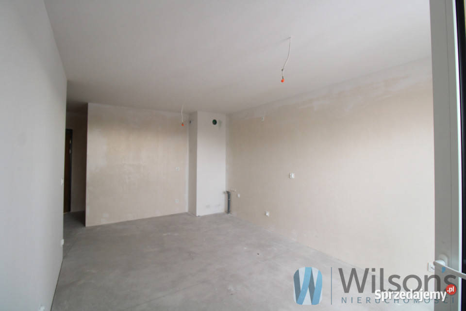 Mieszkanie Wrocław 3827m 2pok