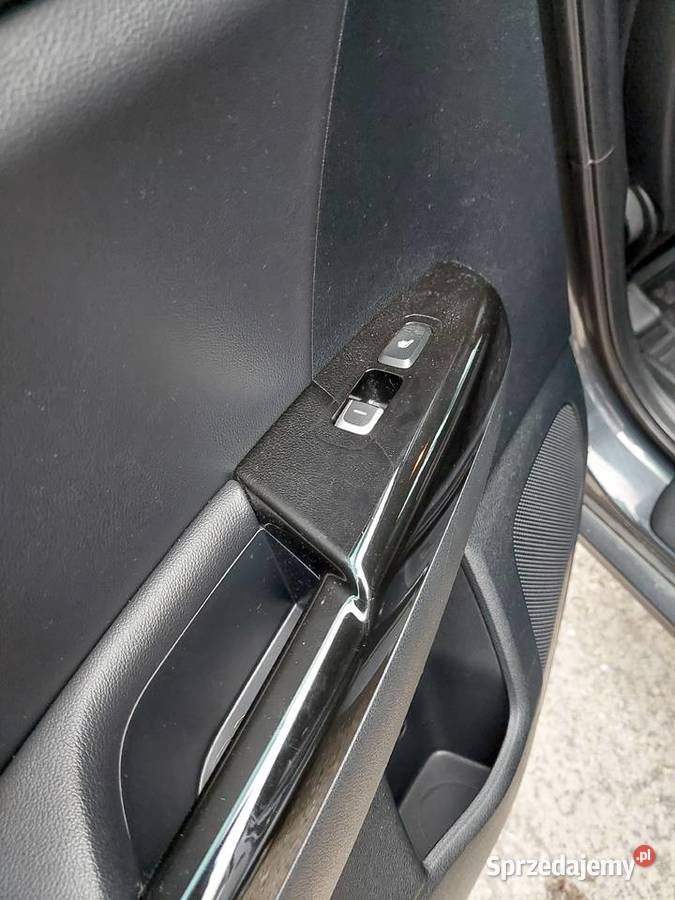 Sprzedam KIA Sportage IV mazowieckie Pionki