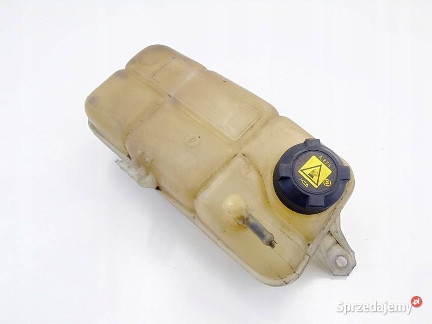 ZBIORNICZEK WYRÓWNAWCZY PŁYNU ZBIORNIK WODY FIAT Pozostałe Sosnowiec