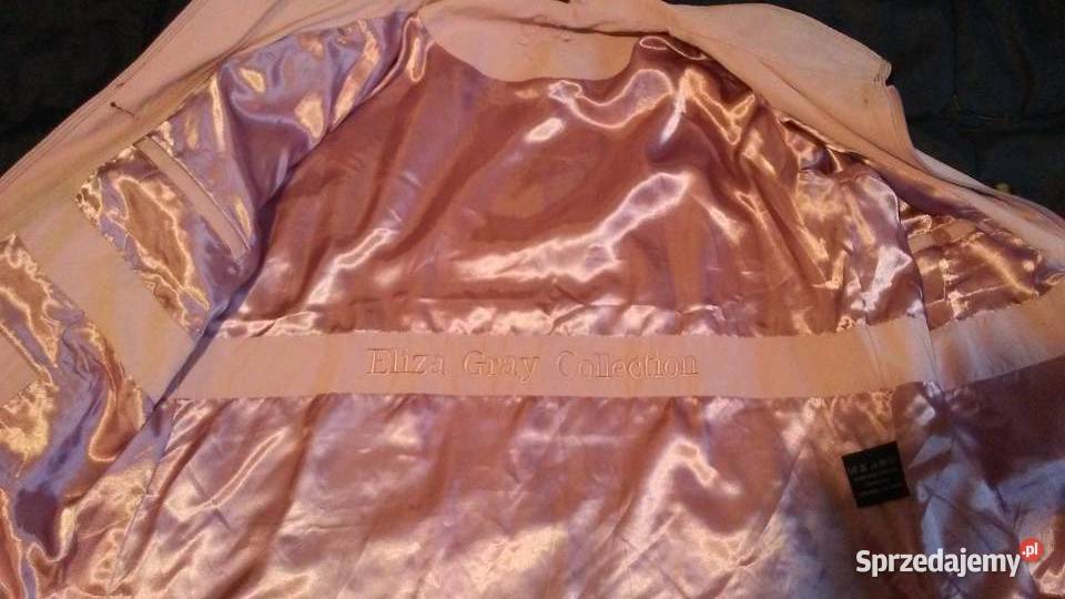 Elegancki żakiet Eliza Gray Collection rozmiar Katowice sprzedam