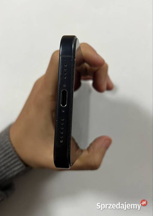 iPhone 15 Pro Łódź
