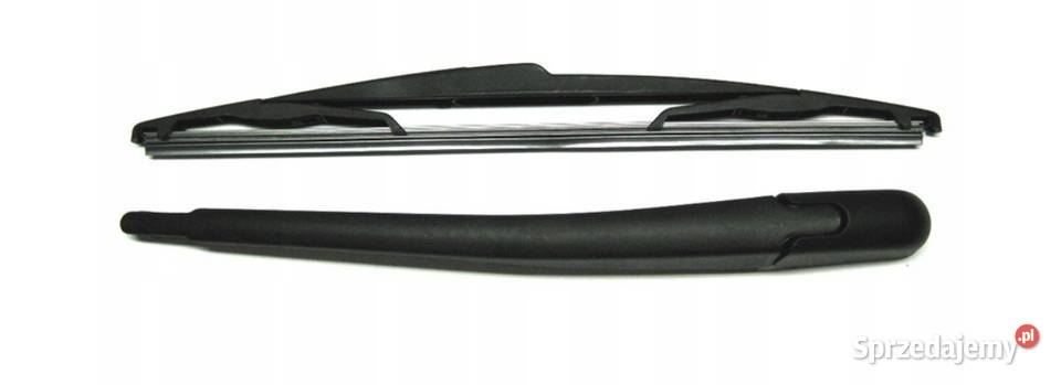 Peugeot 106 96 wycieraczka tylna ramię pióro Łódź