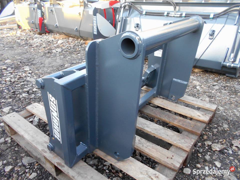 SONAROL Przejściówka Adapter Redukcja BOBCAT na Lubliniec sprzedam