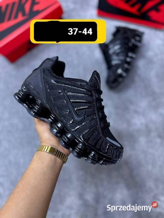 Buty sportowe damskie I męskie Lubin