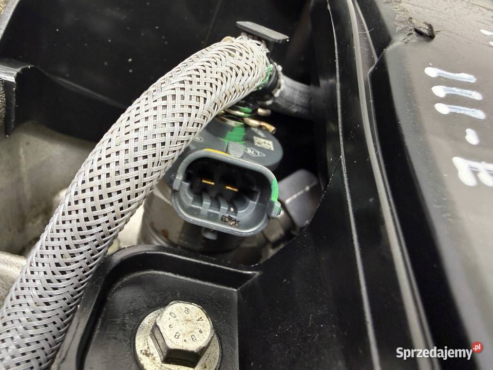 SILNIK M9R406 Nissan Qashqai I J10 XTrail X osobowe Chełm