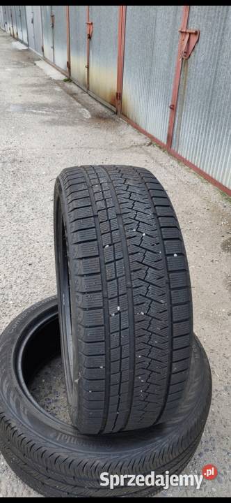 Opony podkarpackie Dębica