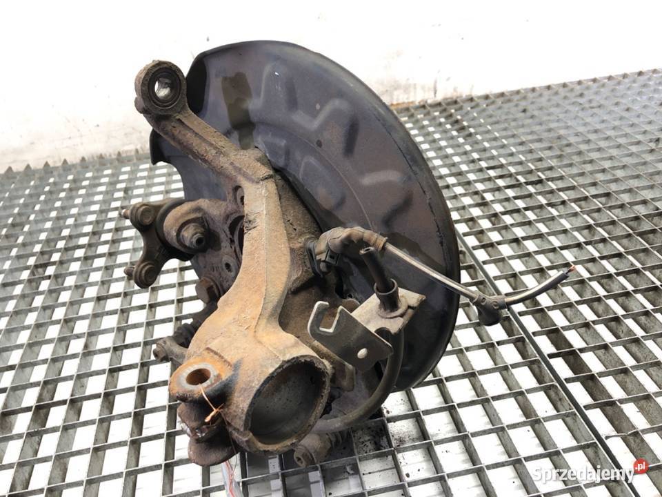 ZWROTNICA PRAWY PRZÓD VW GOLF VII 16 90