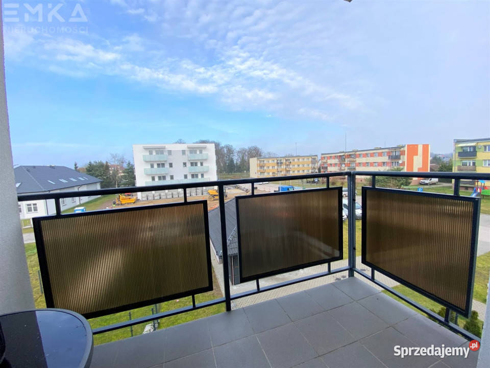 Mieszkanie 58m2 Lipka Osiedle Szkolna cegła