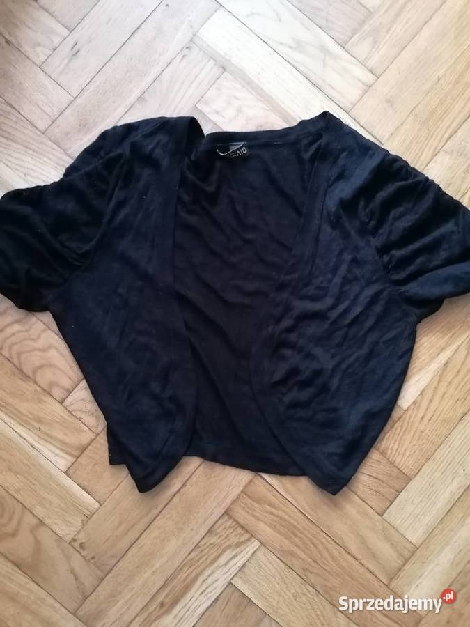 Bluzki rozmiar S Pozostałe pomorskie