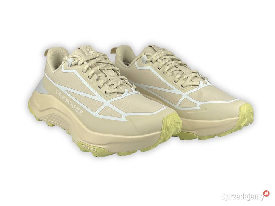 Nowe Buty The North Face Fastpack Waterproof Cmolas sprzedam