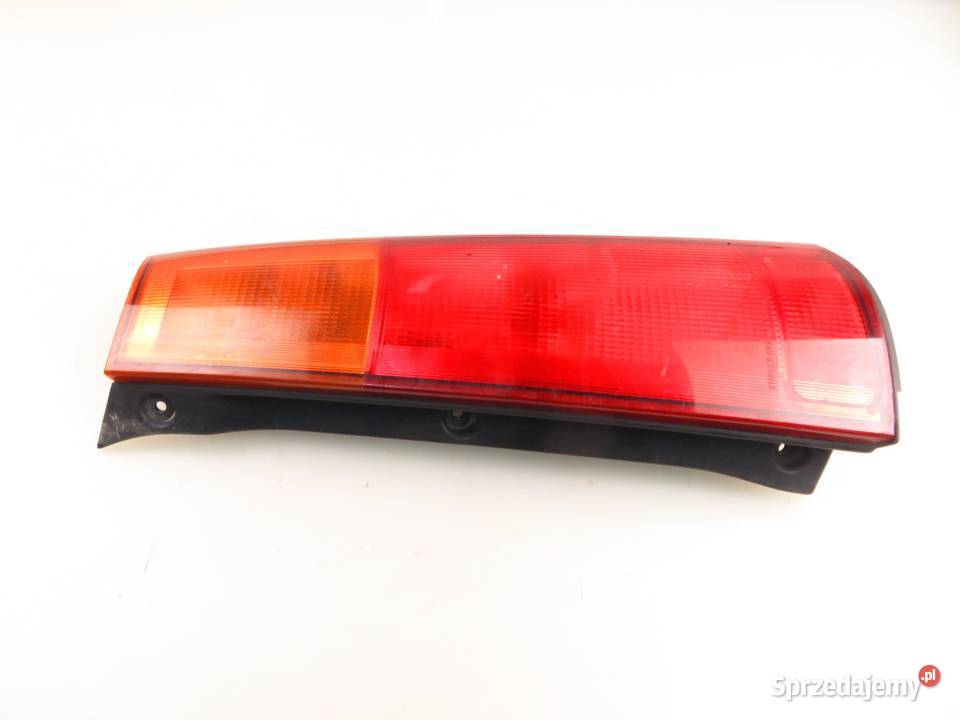 LAMPA PRAWA TYLNA HONDA CRV I RD osobowe