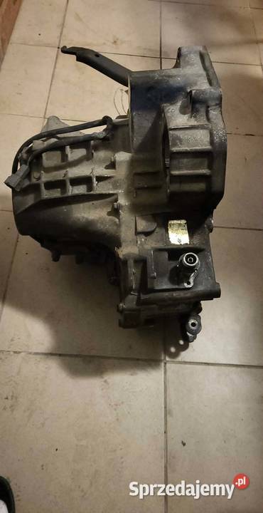 Skrzynia Giegów Nissan Micra K11 5F 10i 19922003 Żary