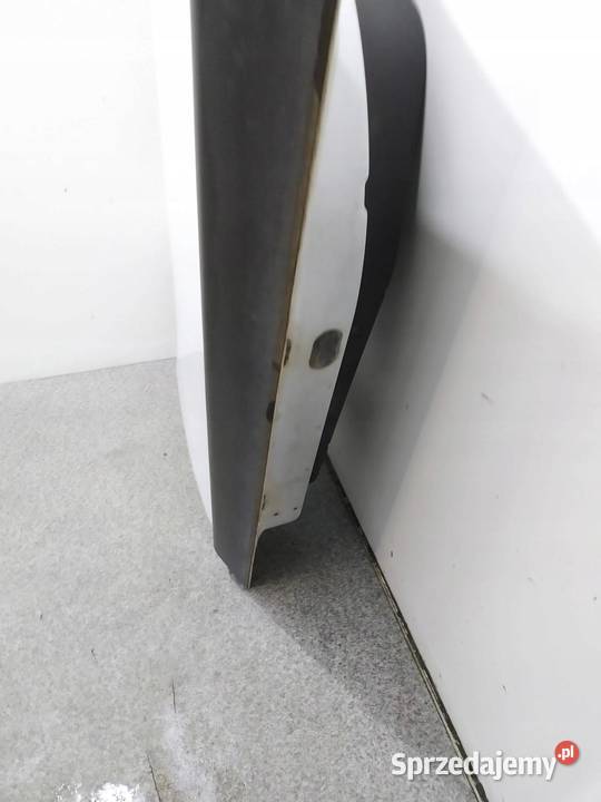 DRZWI LEWE PRZÓD D389 Dacia Dokker I 2012