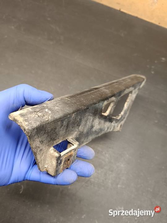 Osłona łańcucha napędu plastik części Yamaha TZR Gołaczewy
