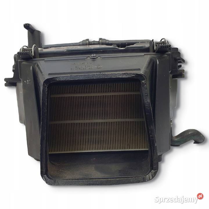OBUDOWA FILTRA POWIETRZA AIR BOX Bmw HP4 K42 BMW lubelskie Chełm sprzedam