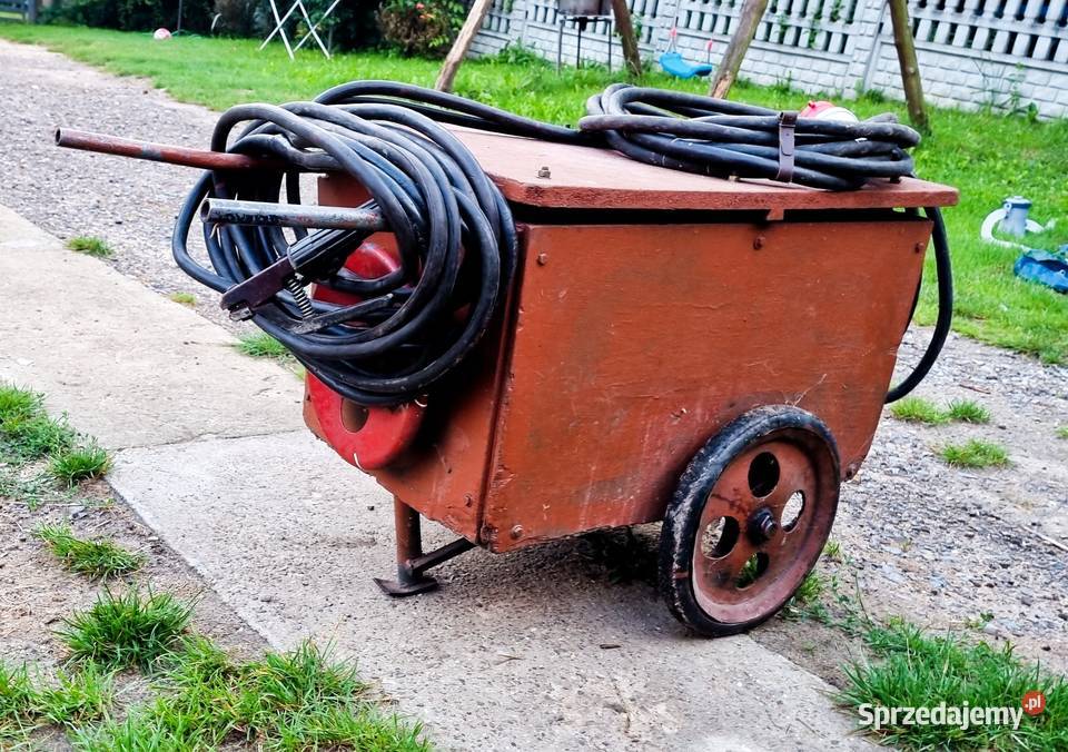 Spawarka bester świętokrzyskie Osiek