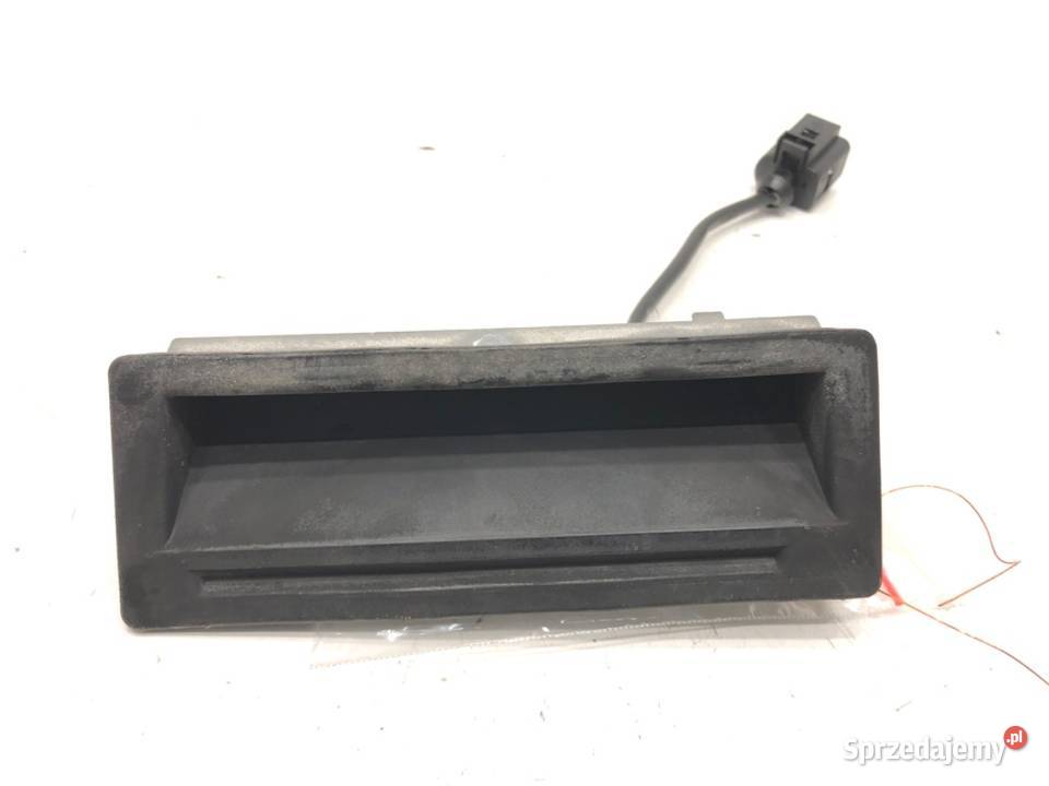 KLAMKA KLAPY TYŁ VW GOLF IV Kombi 9906 Klapy bagażnika