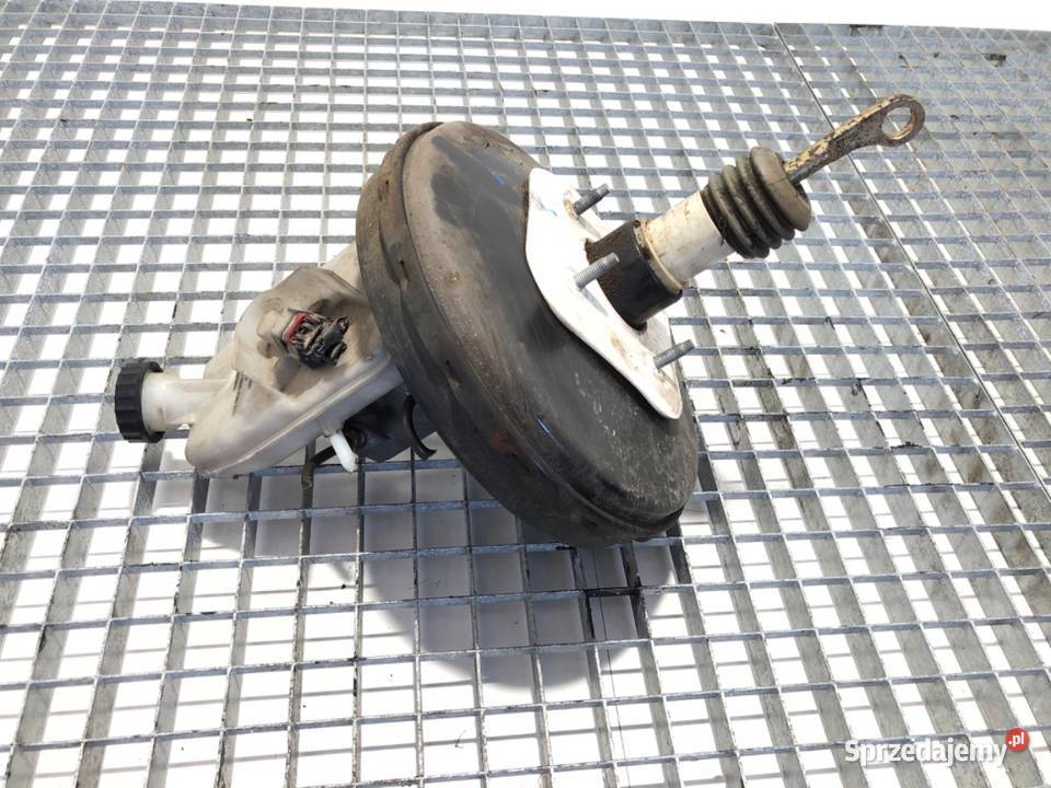 SERWO HAMULCA POMPA FORD TRANSIT IV YC152B195DD podkarpackie