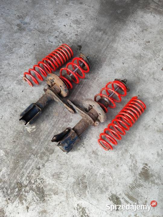 Części audi 80 b4 azev zespolone lampy gwint Części samochodowe