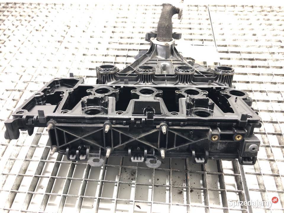 KOLEKTOR SSĄCY CITROEN JUMPY II 9687200880 20 Kolektory ssące podkarpackie sprzedam