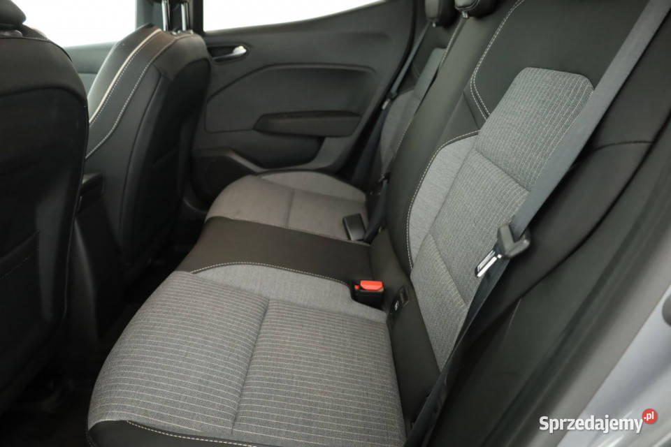 Renault Clio 10 TCe Piaseczno