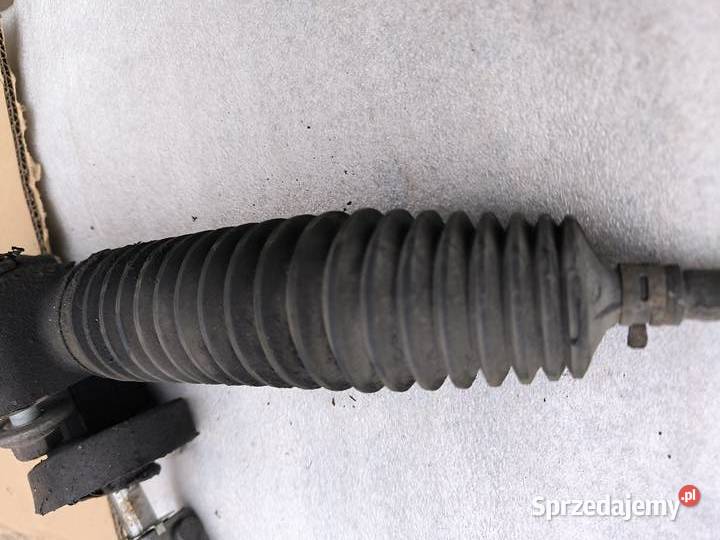 Opel corsa c 13 CDTI maglownica Litting Stalowa Wola sprzedam