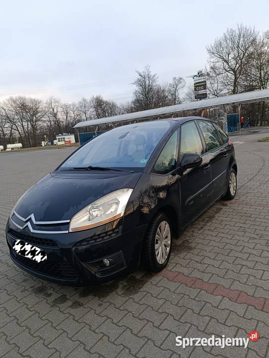 Citroen c4 xsara picasso Chorzów