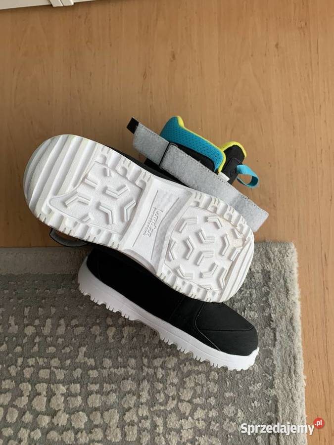 buty snowboardowe Wedze Snowboarding Indy 300 Warszawa