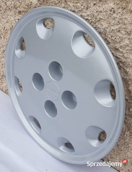 KOŁPAK R13 FIAT CINQUECENTO ORYGINAŁ Pozostałe dolnośląskie Mielęcin