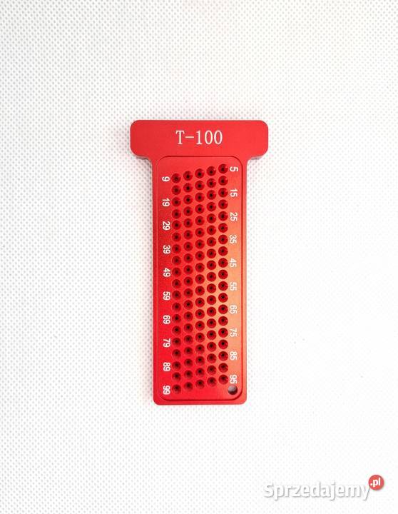 Liniał stolarski małopolskie Nowy Sącz sprzedam