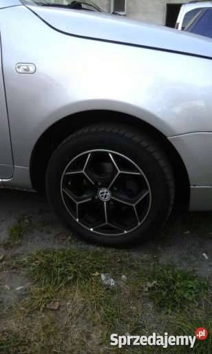 Zadbany Vw Lupo 14 Gaz BRC Lupo