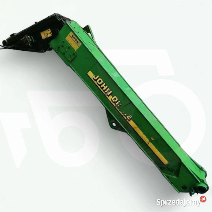 John Deere 3220 2006rPartsCzęści Wilkowo