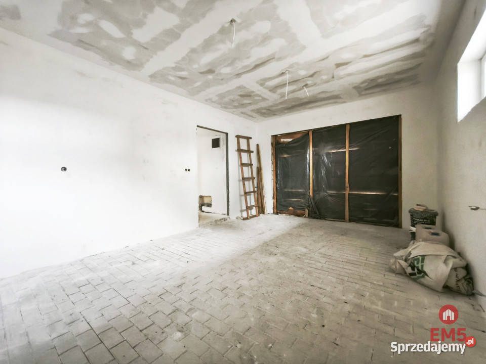 Sprzedaż domu wolnostojącego 160m2 Suwałki podlaskie