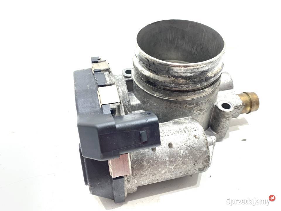 PRZEPUSTNICA BMW F30 758862504 20 245 1118 ZAWÓR