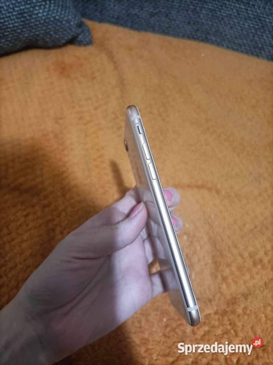 iPhone 8 różowy Ruda Śląska sprzedam