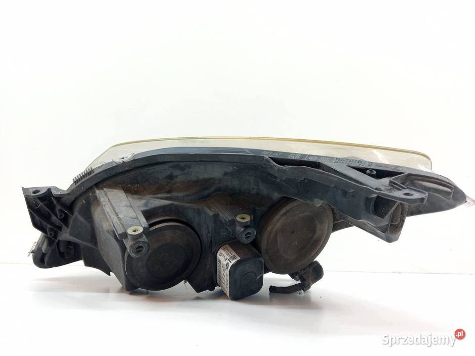 LAMPA PRZÓD PRAWA EU 93178635 Opel Astra III