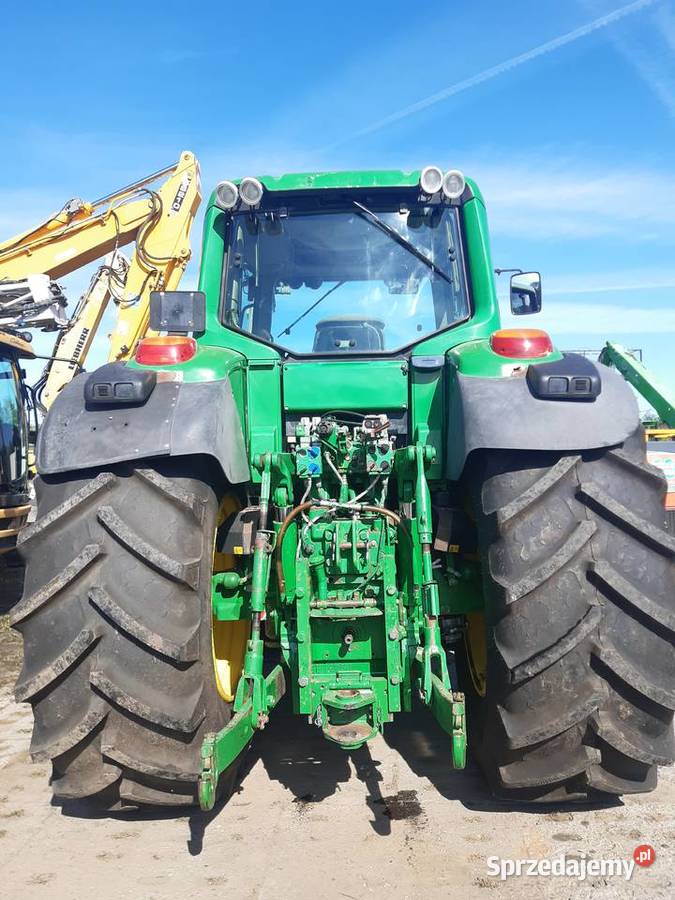 John Deere 7530 Premium
