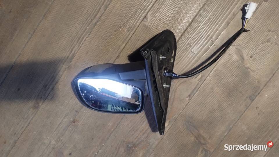 Lusterko ford explorer Besko